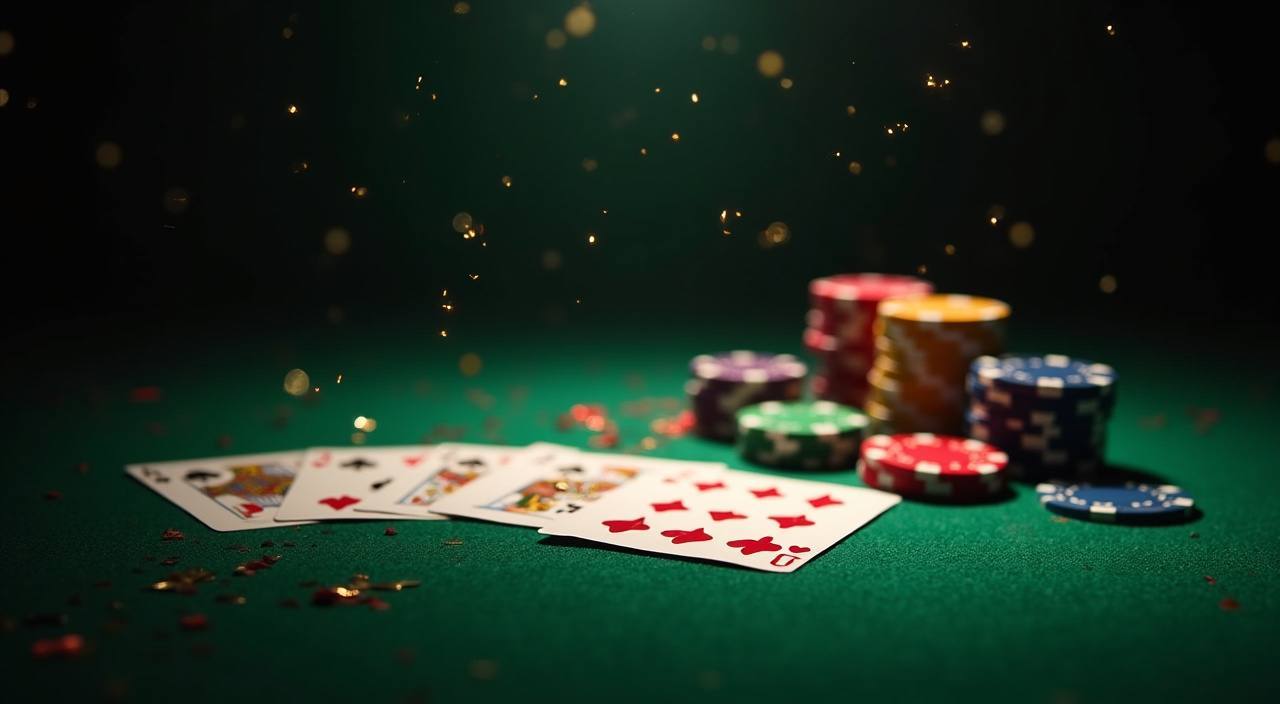 8ked Live Lighting Baccarat — আসল ডিলার, আসল কার্ড
